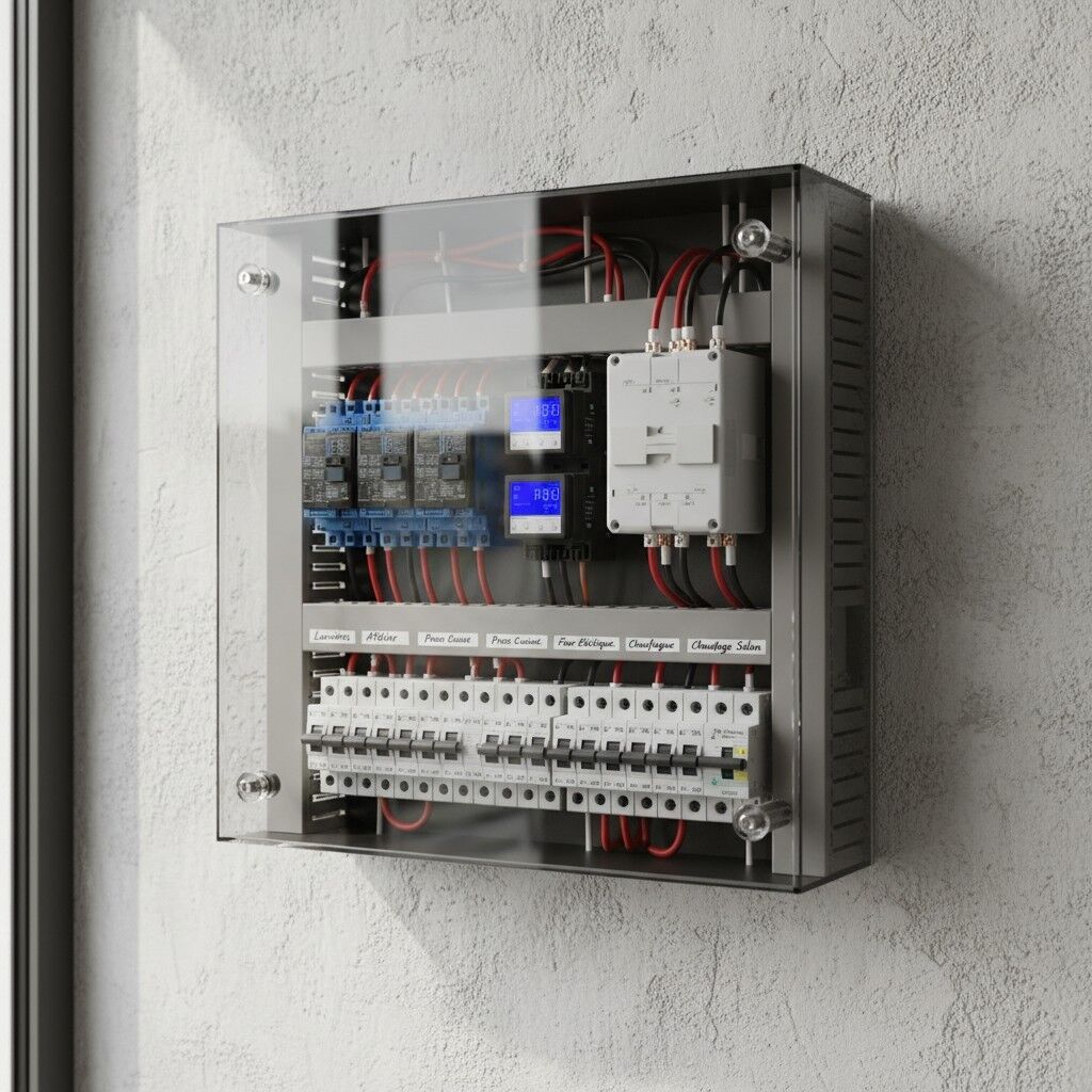 FAR-ELEC